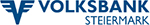 Logo Volksbank Steiermark