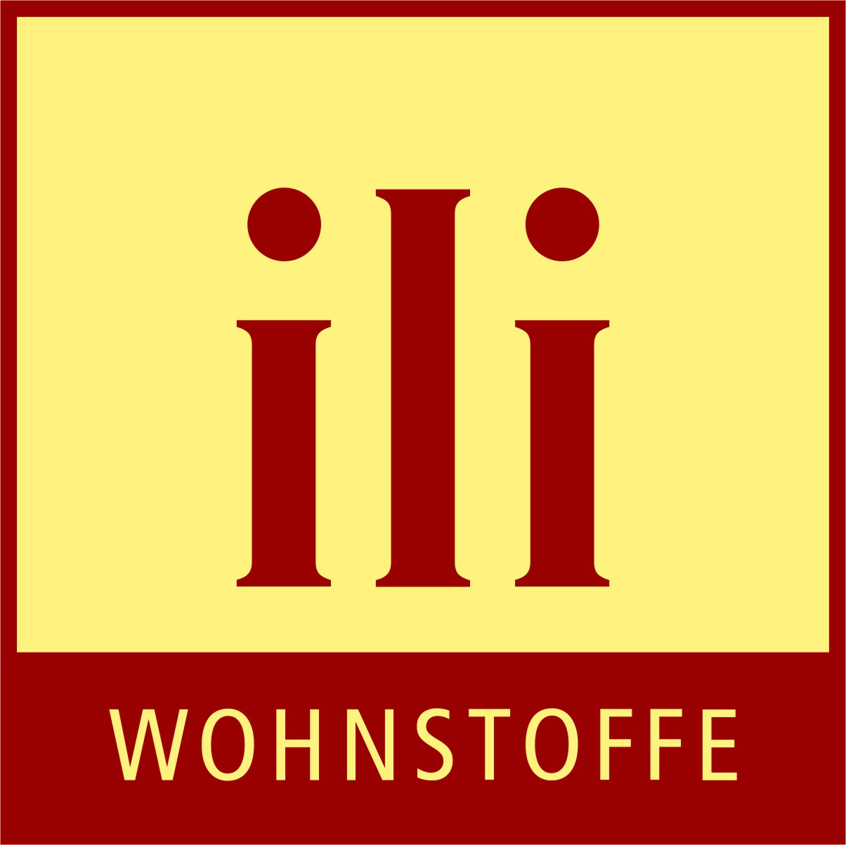 Logo ili-Stoffe GmbH