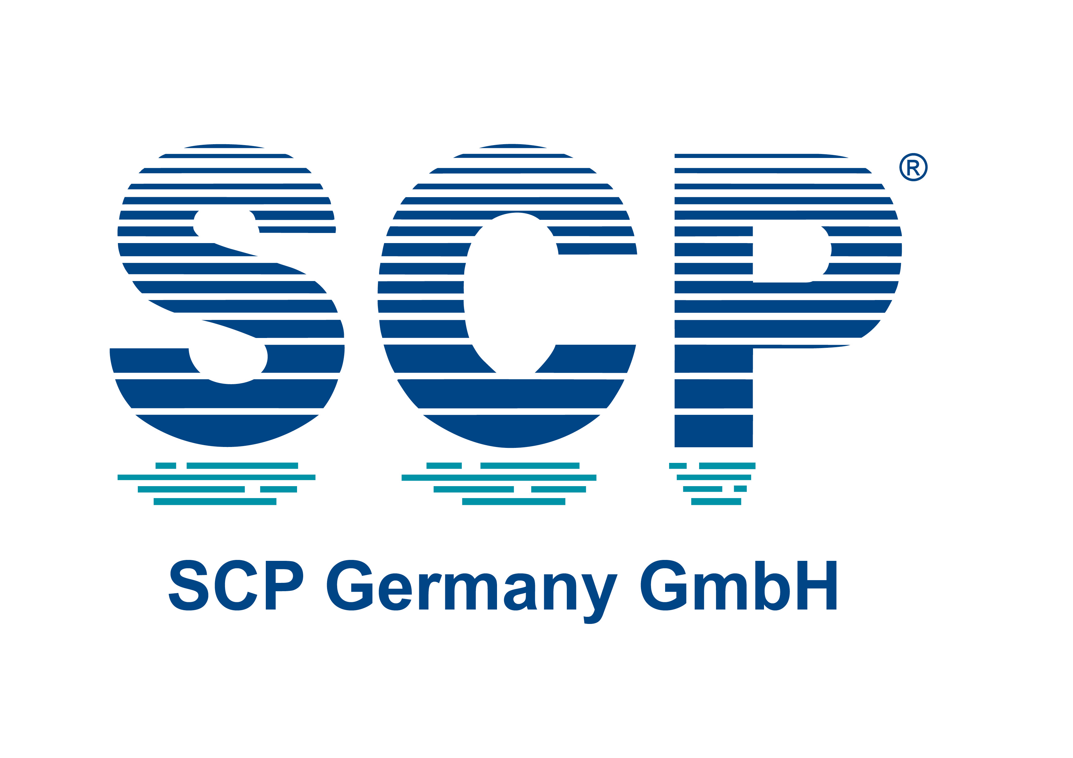 Logo SCP Germany GmbH